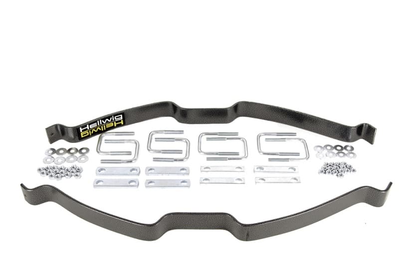 Hellwig HWG EZ-990 Helper Spring Kits