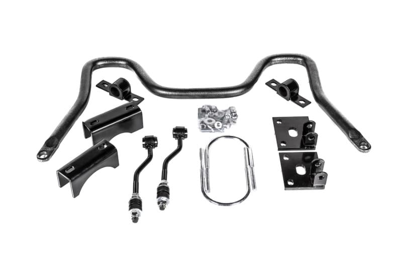 Hellwig HWG Big Wig Rear Sway Bars