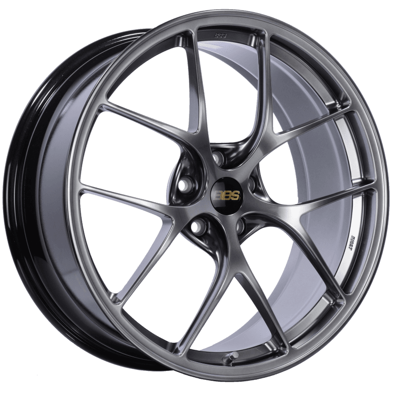 BBS RI-D Wheels