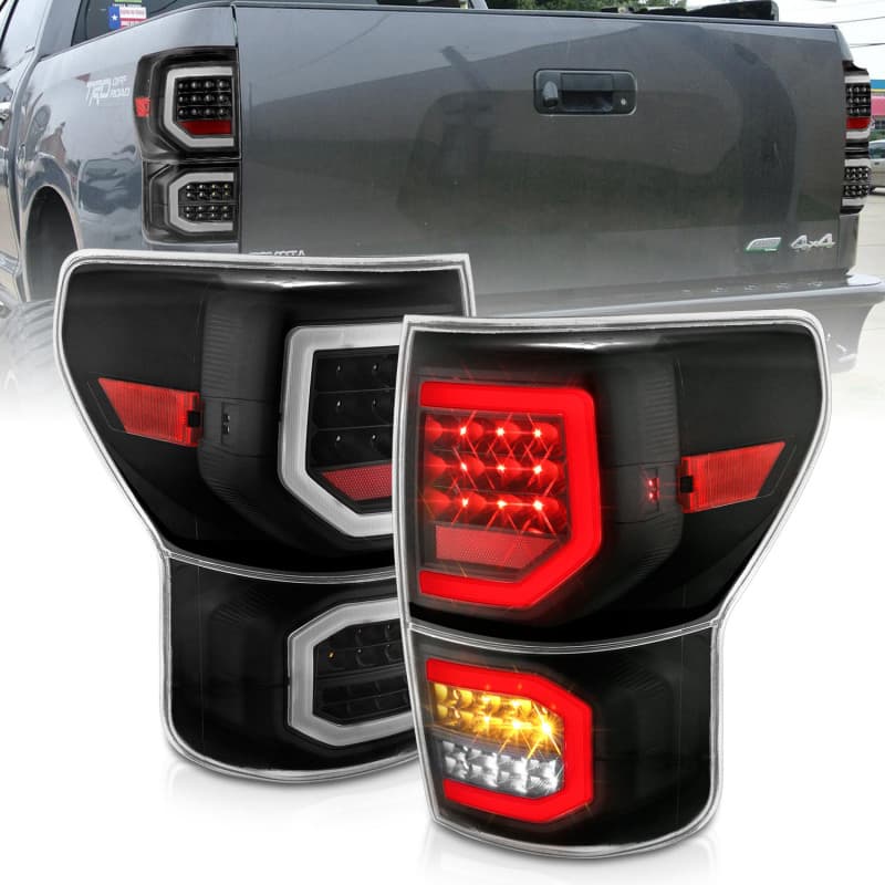ANZO ANZ LED Taillights