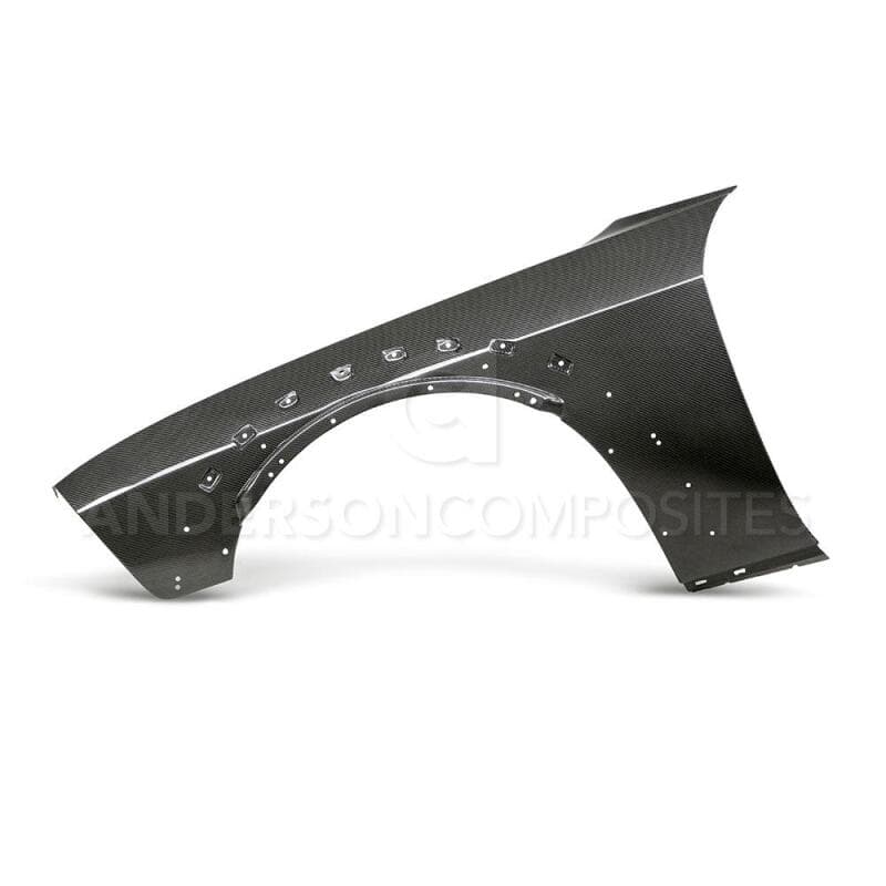 Anderson Composites AND Fenders