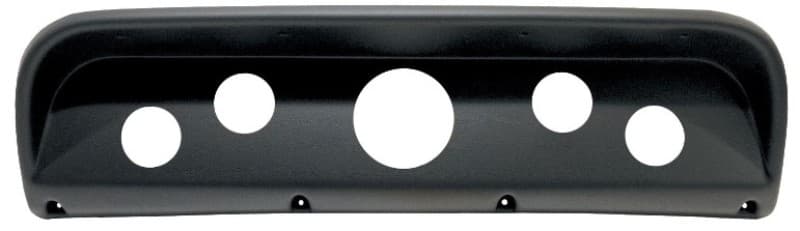 AutoMeter AM Direct Fit Panel