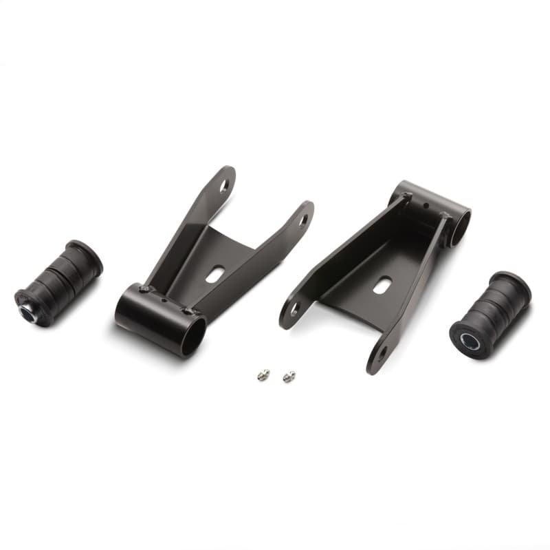 Ford Racing FR Spring Kits
