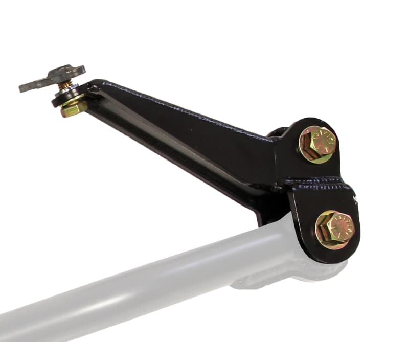 Carli CLI Brackets/Hardware