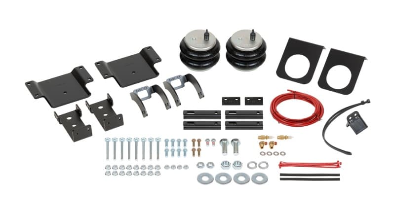 Firestone FIR Ride-Rite Kits - Rear
