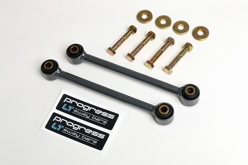 Progress LT PRG LT End Link Kits