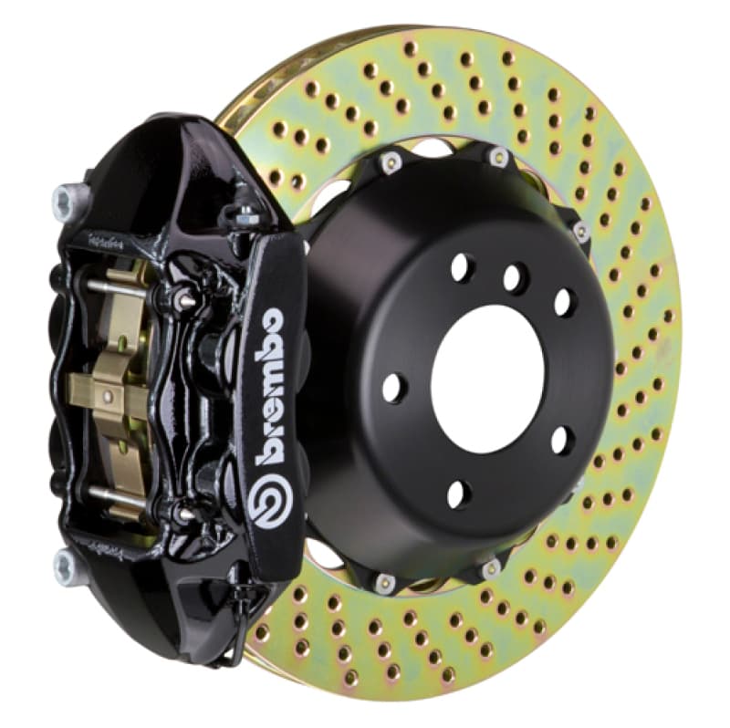 Brembo BRB Big Brake Kits