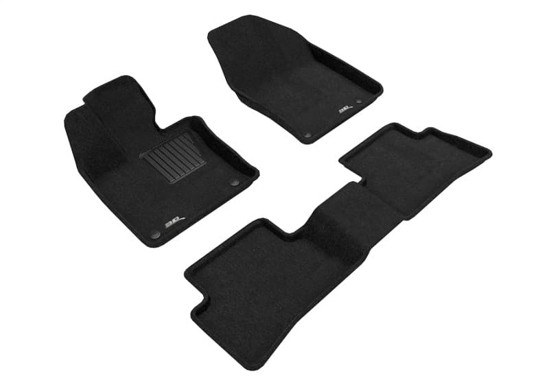 3D MAXpider ACE Elegant - Combo - Black