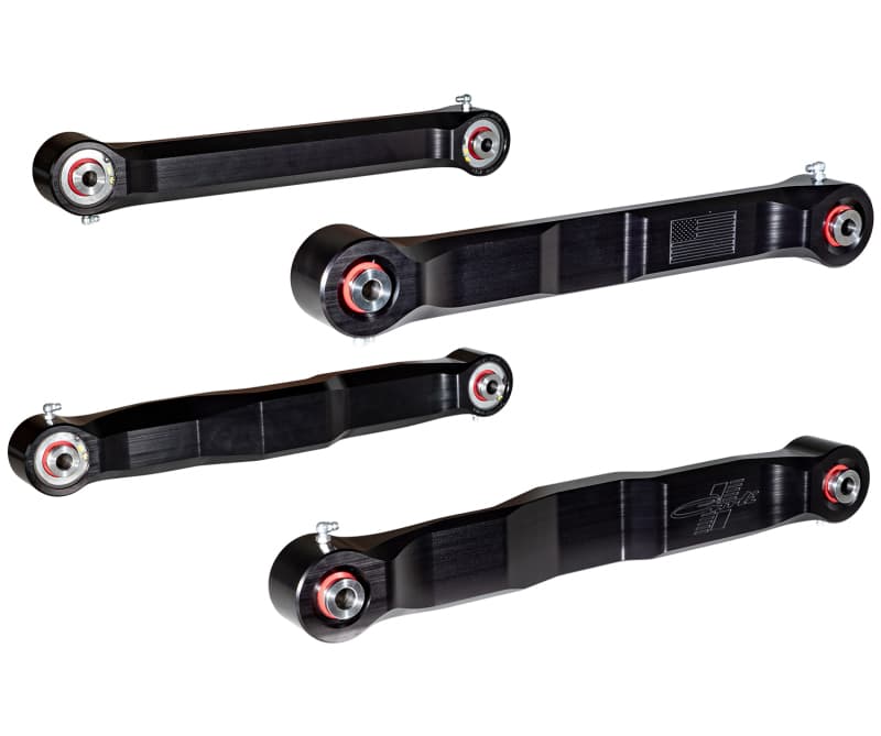 Carli CLI Control Arms
