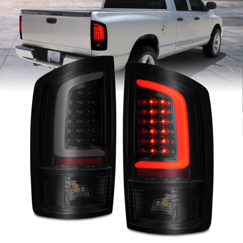 ANZO ANZ LED Taillights