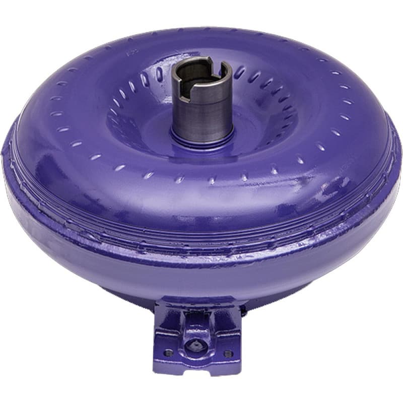 ATS Diesel ATS Other Torque Converter