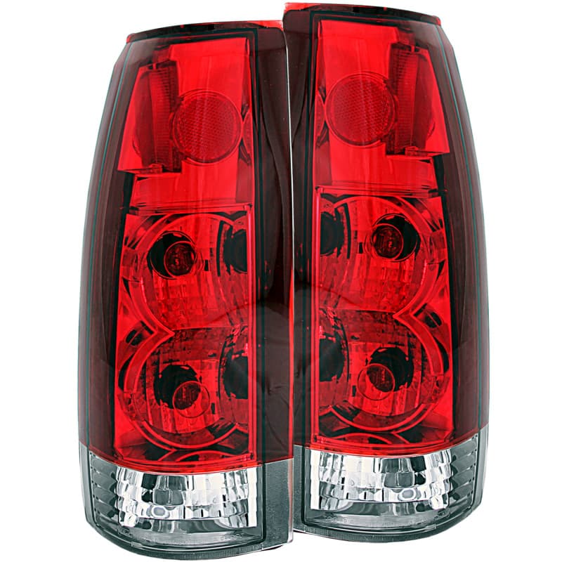 ANZO ANZ Taillights