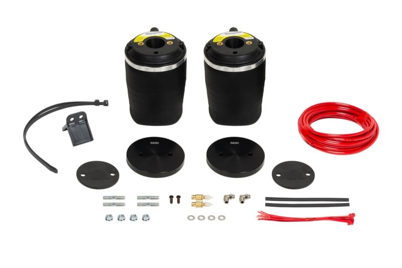 Firestone FIR Ride-Rite Kits - Rear