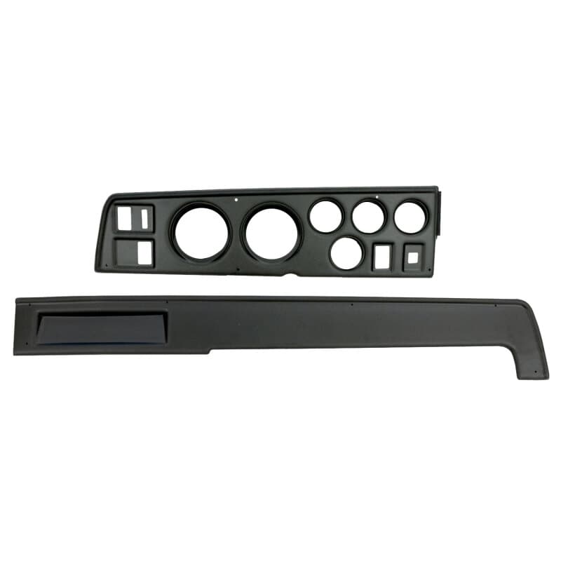 AutoMeter AM Direct Fit Panel