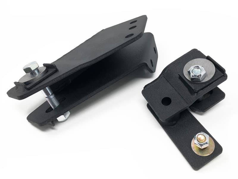 Tuff Country TUF Axle Pivot Drop Brackets