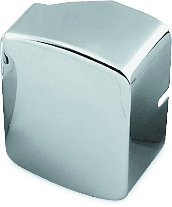 Bikers Choice BKC Coil Cover