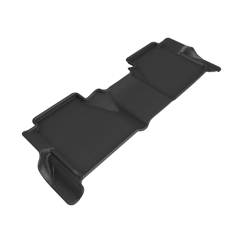 3D MAXpider ACE Kagu - Rear - Black