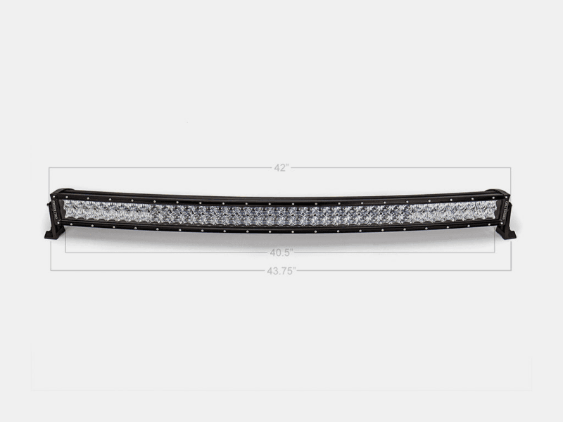 Cali Raised LED CAL LED Bar