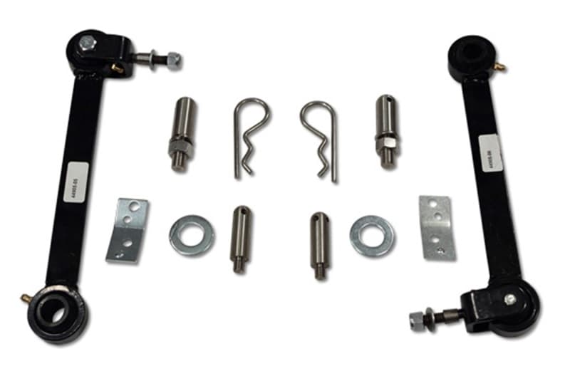 Tuff Country TUF Sway Bar Quick Disconnects