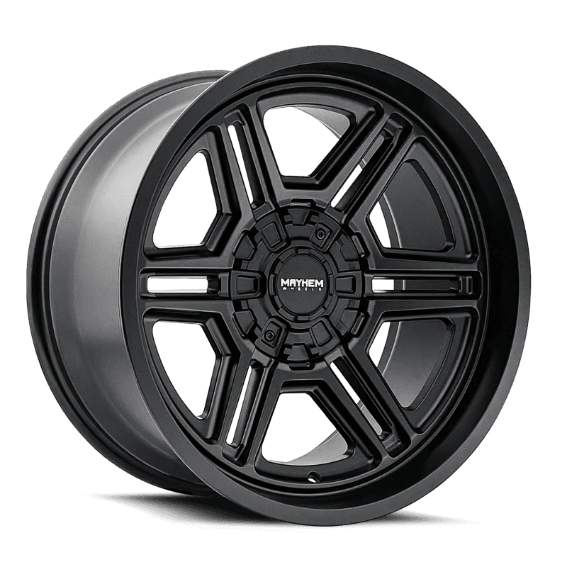Mayhem MAY Hermosa 8117 Wheels