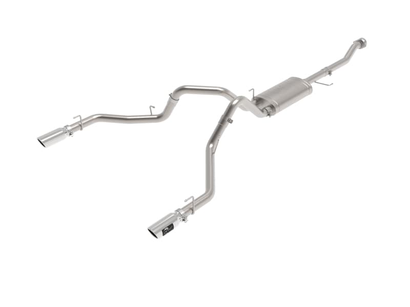 aFe AFE Exhaust Cat Back