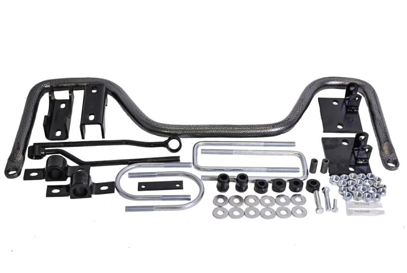 Hellwig HWG Big Wig Rear Sway Bars