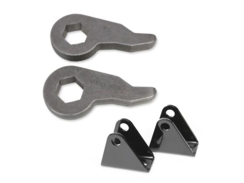 Cognito COG Leveling Kit - Economy
