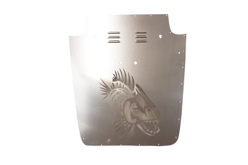 Fishbone Offroad FBO Hood Louver