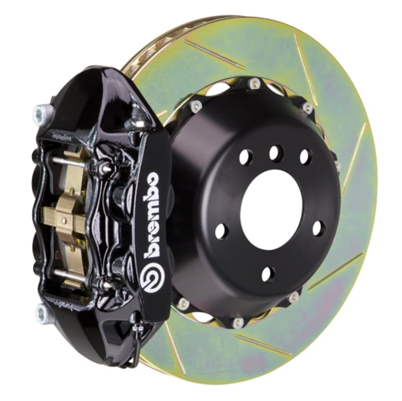 Brembo BRB Big Brake Kits