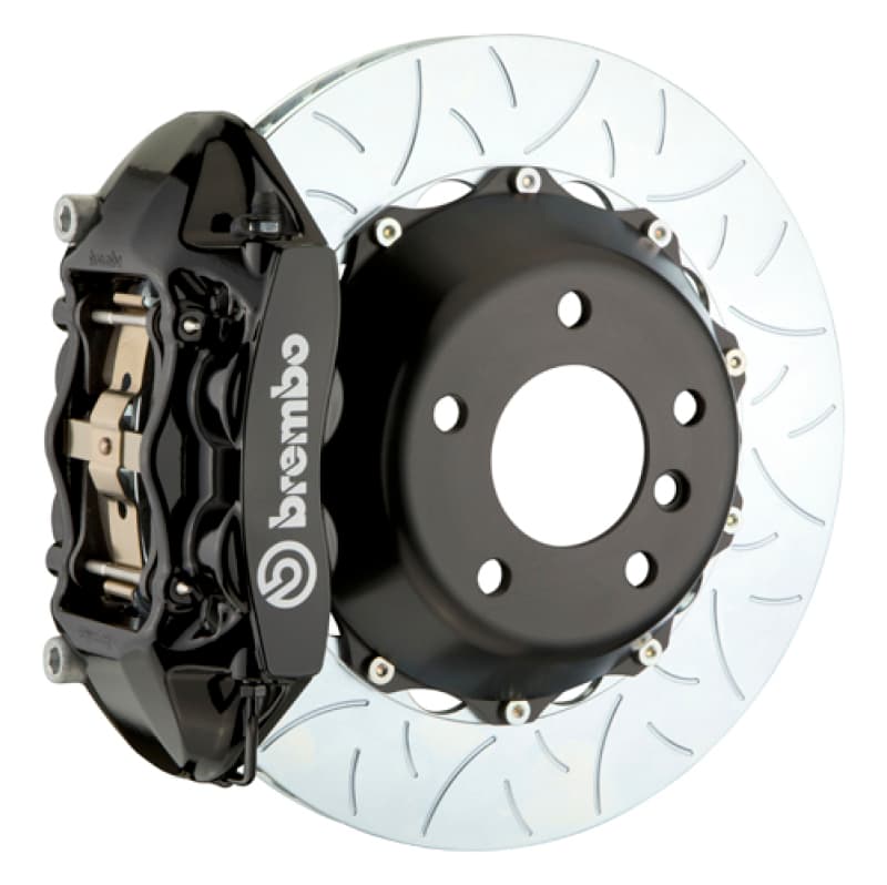 Brembo BRB Big Brake Kits