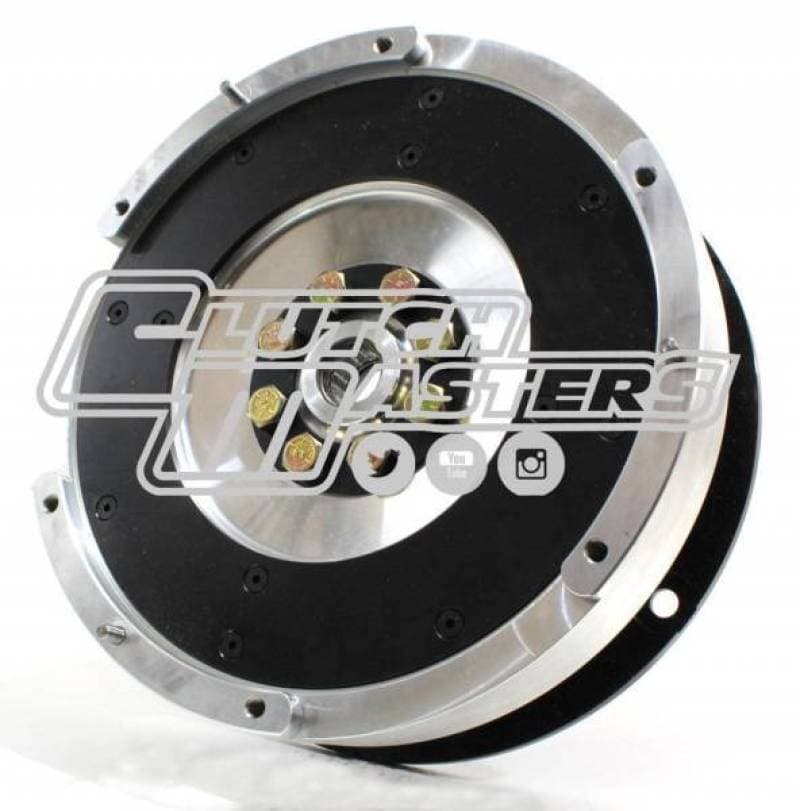 Clutch Masters CM Aluminum Flywheels