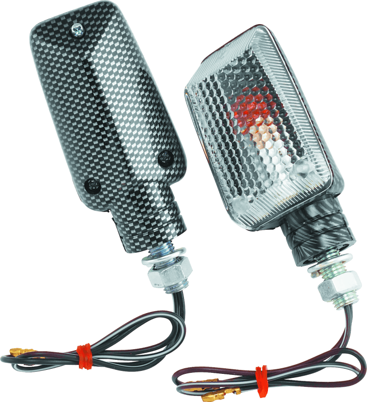 BikeMaster BKM Turn Signals