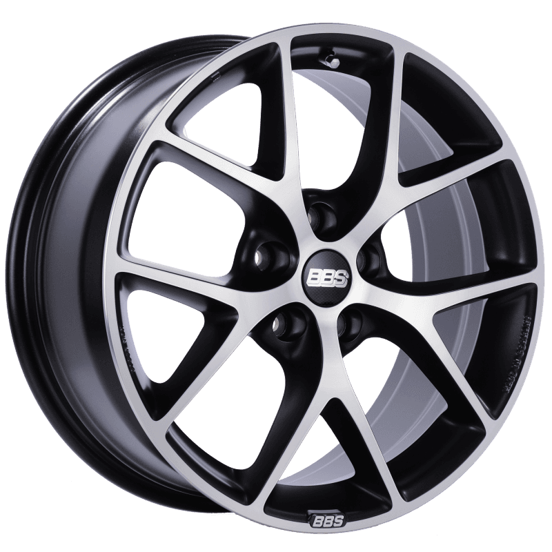 BBS SR Wheels
