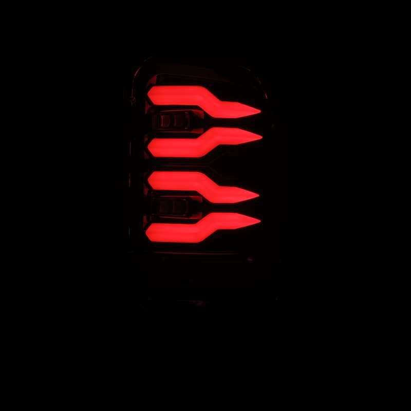 AlphaRex ARX LUXX Tail Lights