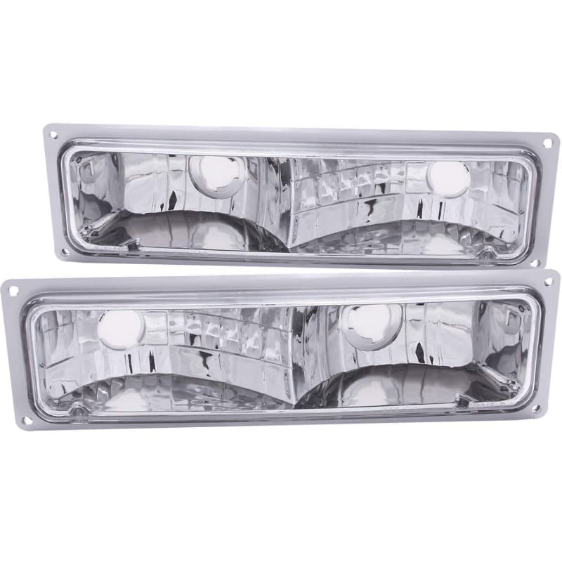 ANZO ANZ Parking Lights