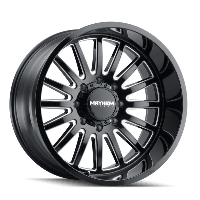 Mayhem MAY Utopia 8114 Wheels