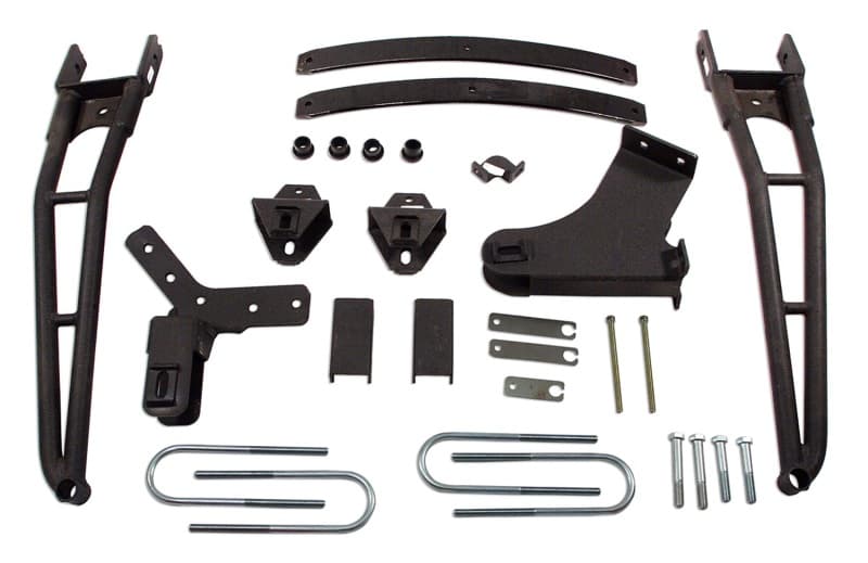Tuff Country TUF Lift Kits