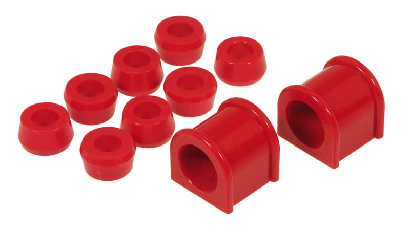 Prothane PRO Sway/End Link Bush - Red