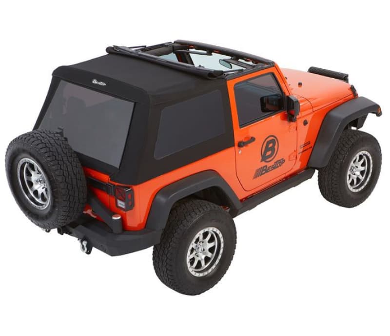 Bestop BES Soft Tops