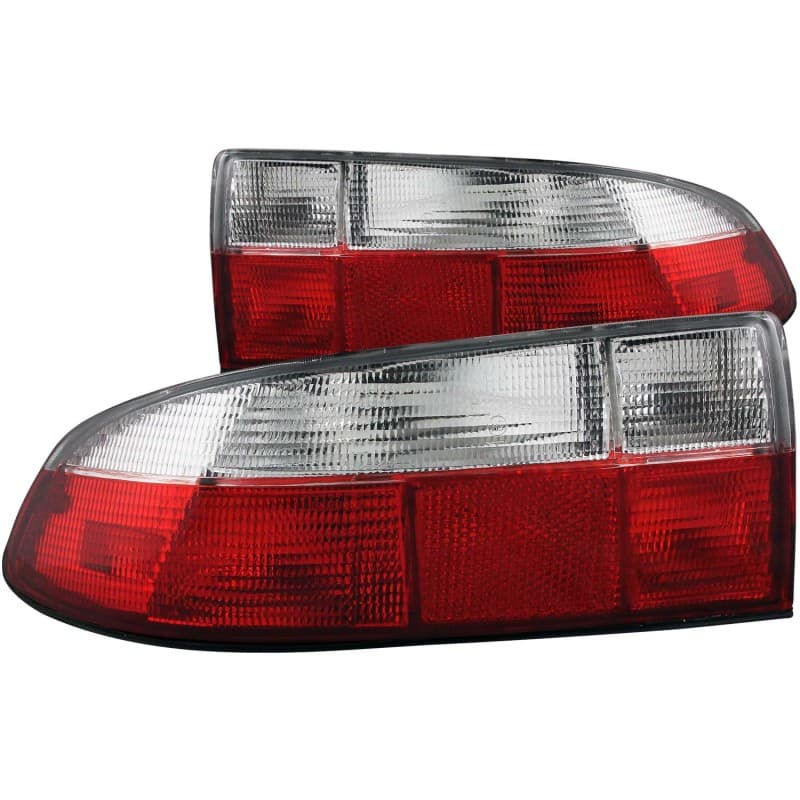 ANZO ANZ Taillights