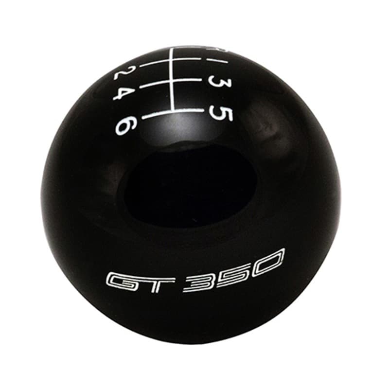 Ford Racing FR Shift Knobs