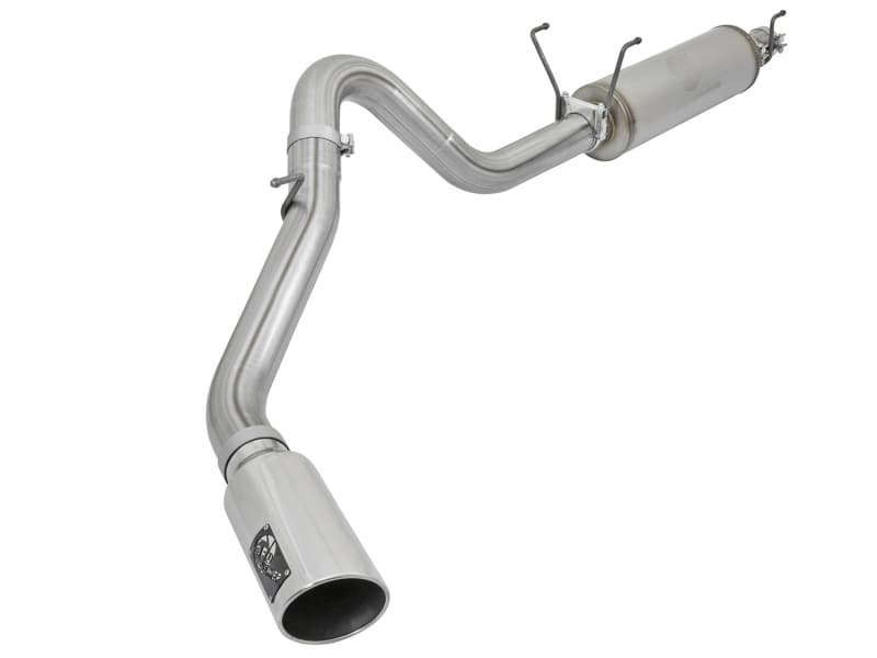 aFe AFE Exhaust Cat Back