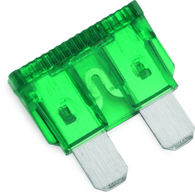 BikeMaster BKM Fuses