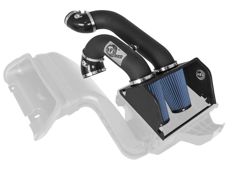 aFe AFE Magnum FORCE Stage-2XP Cold Air Intakes