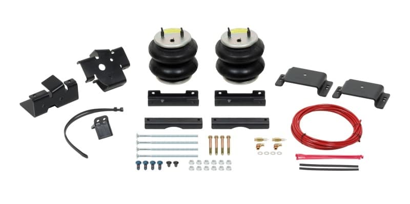 Firestone FIR Ride-Rite Kits - Rear