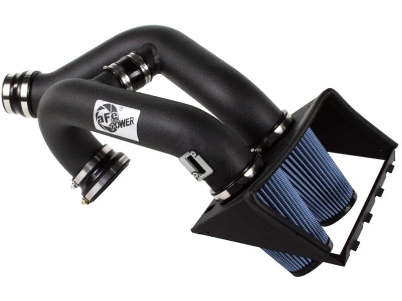 aFe AFE Magnum FORCE Stage-2 Cold Air Intakes