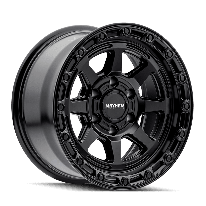 Mayhem MAY Ridgeline 8306 Wheels