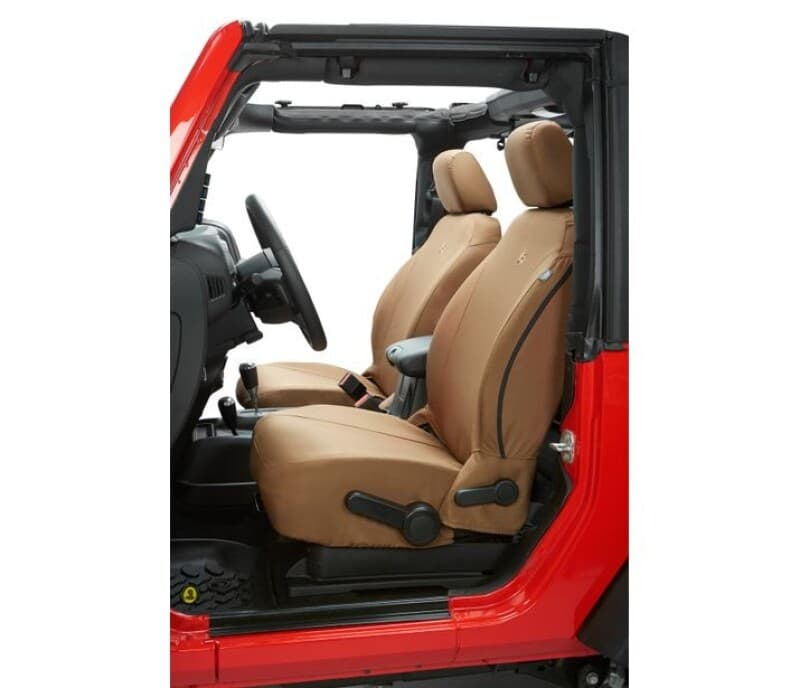 Bestop BES Seat Covers