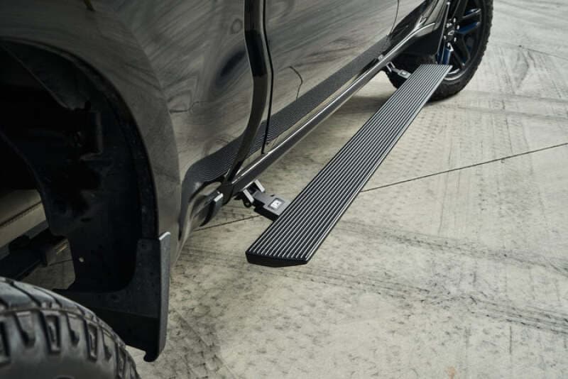 Body Armor 4x4 BOS E-Power Side Steps