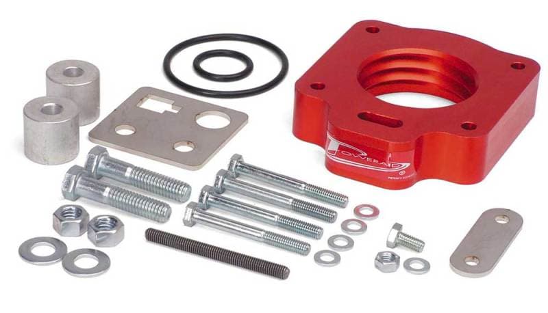 Airaid AIR Throttle Body Spacer